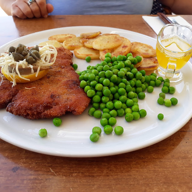 Viener Schnitzel