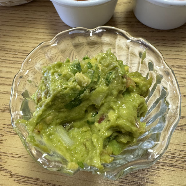 Guacamole