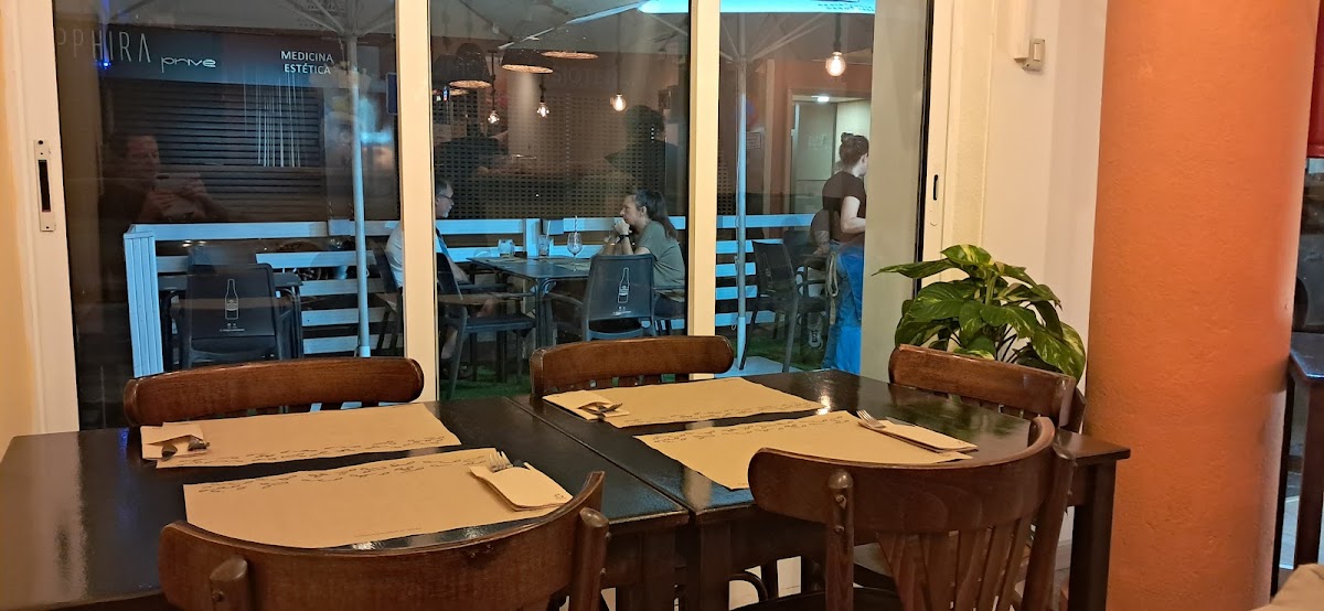 Bakano Gastro Bar ????