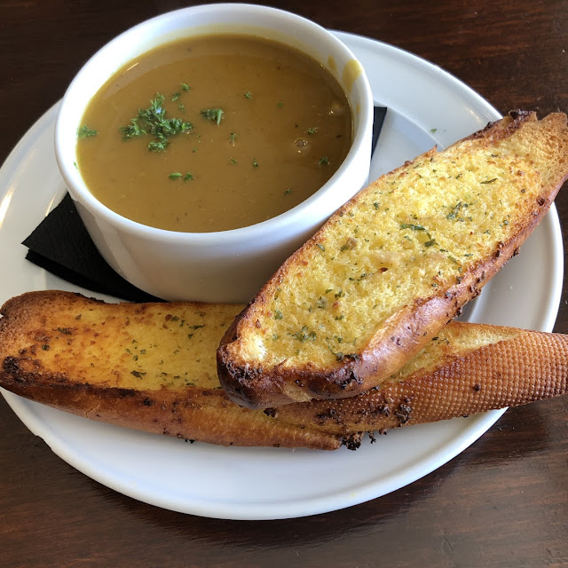 Soup of the Day