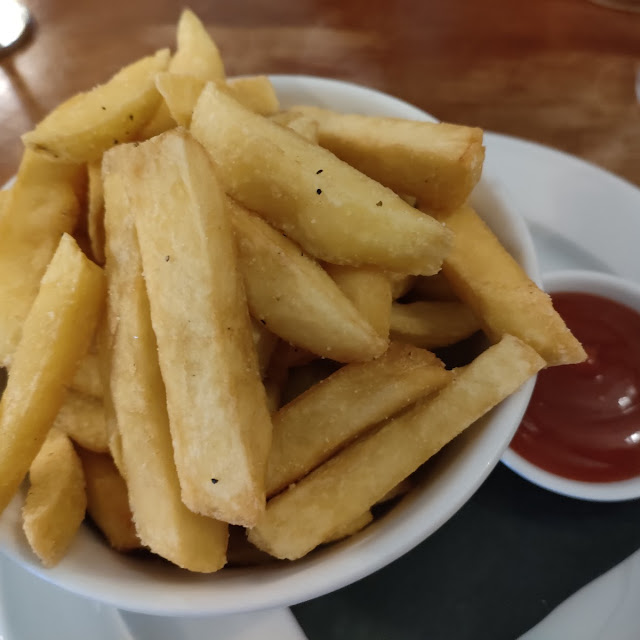 French Fries