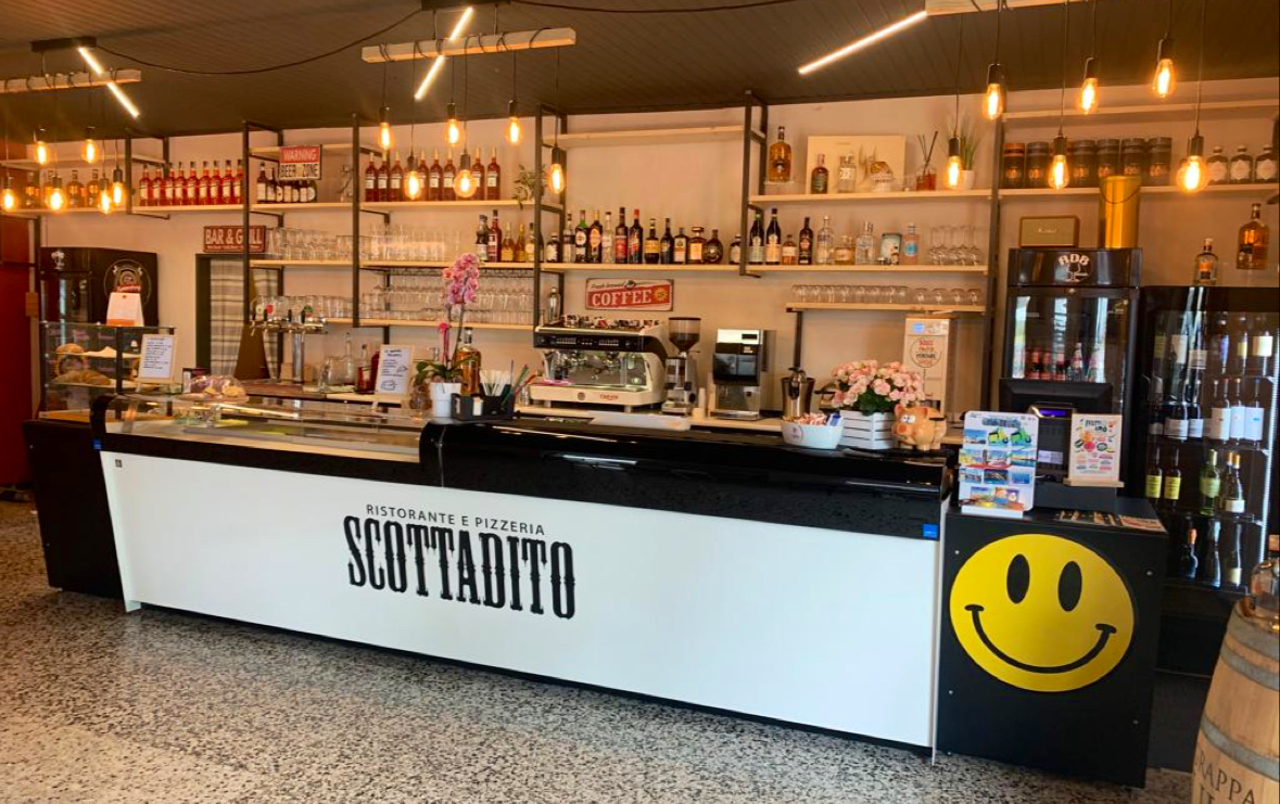 Ristorante Pizzeria Scottadito