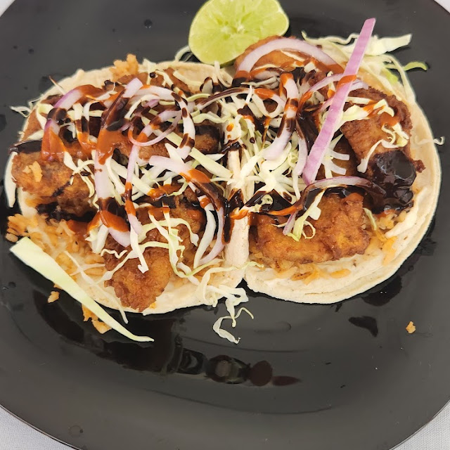 Taco Caguamanta