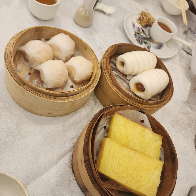 新強記蝦餃皇
