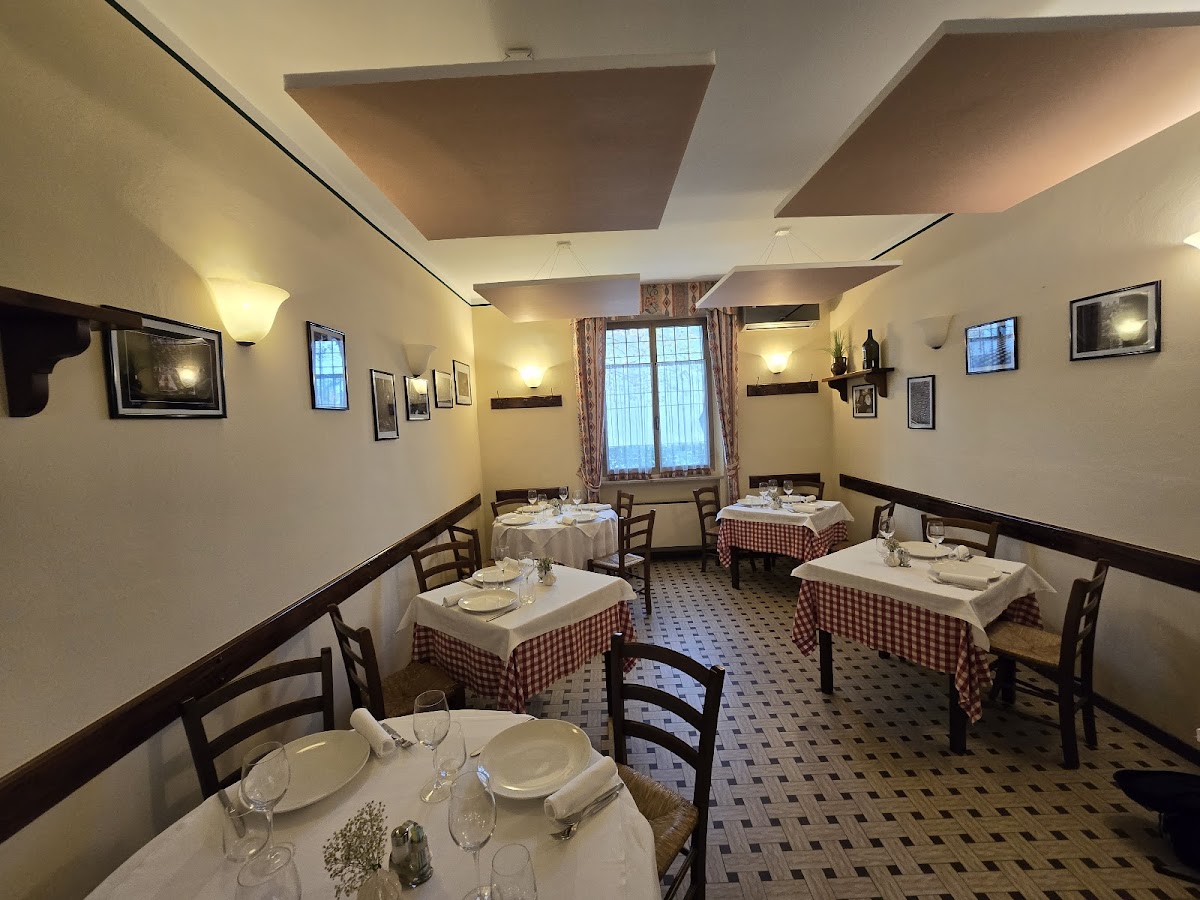 Trattoria Ai Due Platani