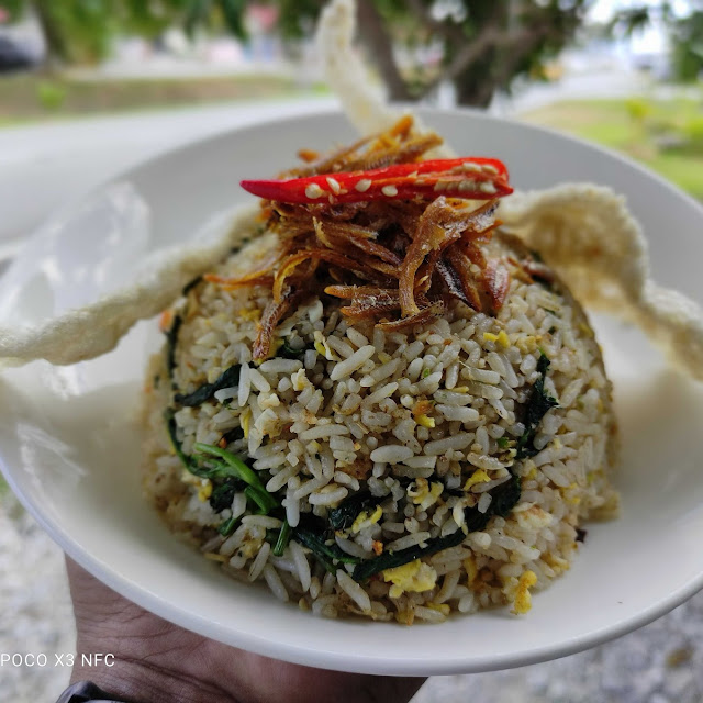Nasi Goreng Kampung
