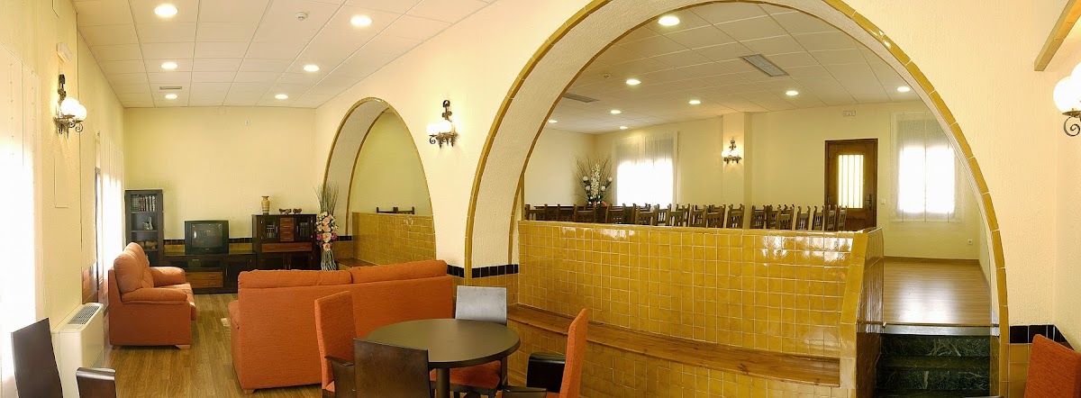Hosteleria 3 Caminos