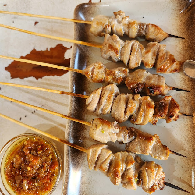 Tuna Bumbu RW