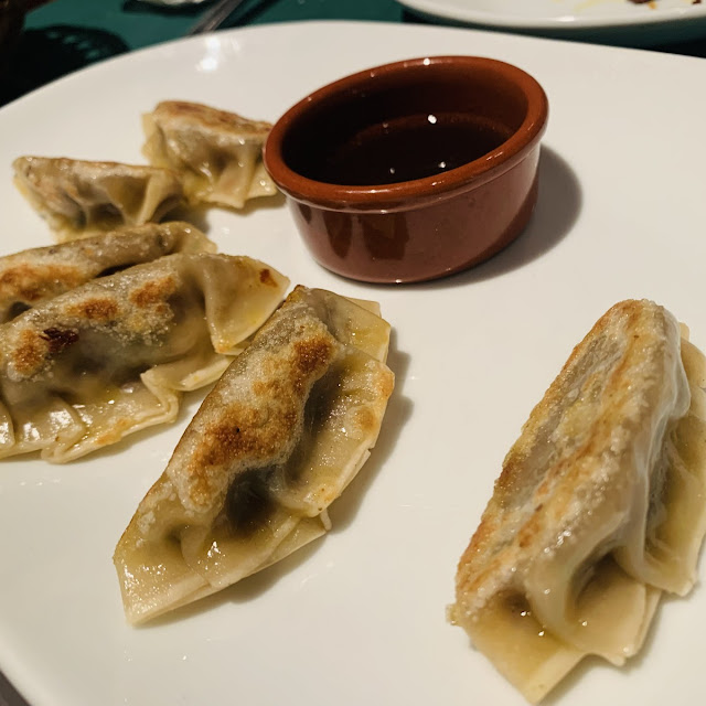 Gyozas