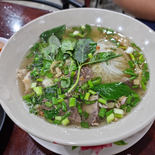 ก๋วยเตี๋ยวเฝอ