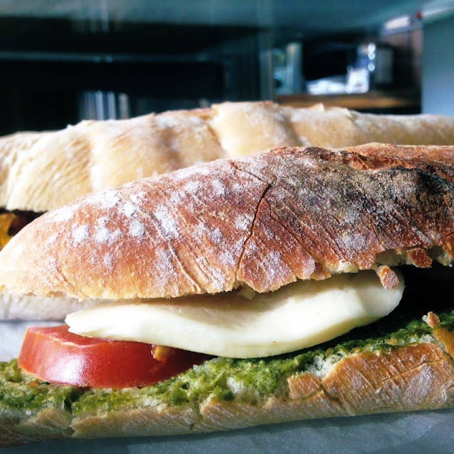 Sandwich