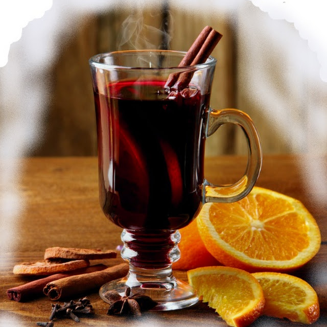 Orange Juices