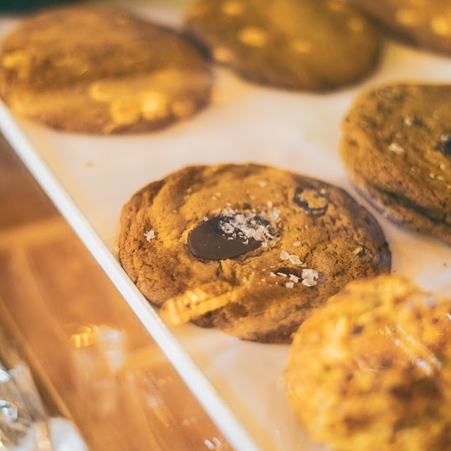 Chocolate Chip