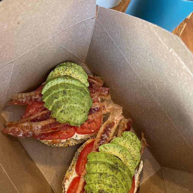 Avocado Toast