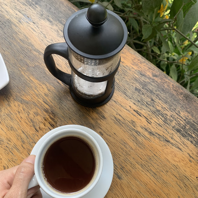 Coffee