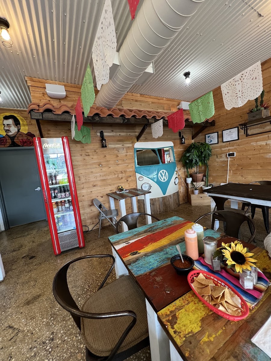 Casa birria