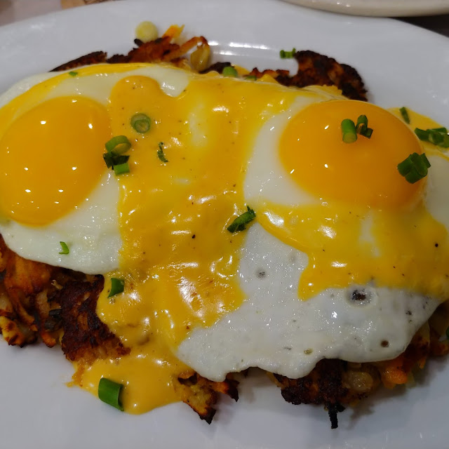 Corned Beef Hash