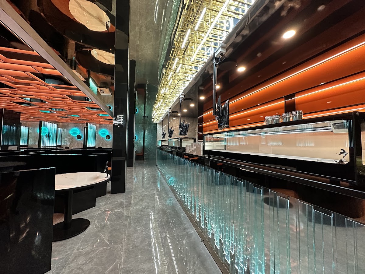 U Sushi Gorizia