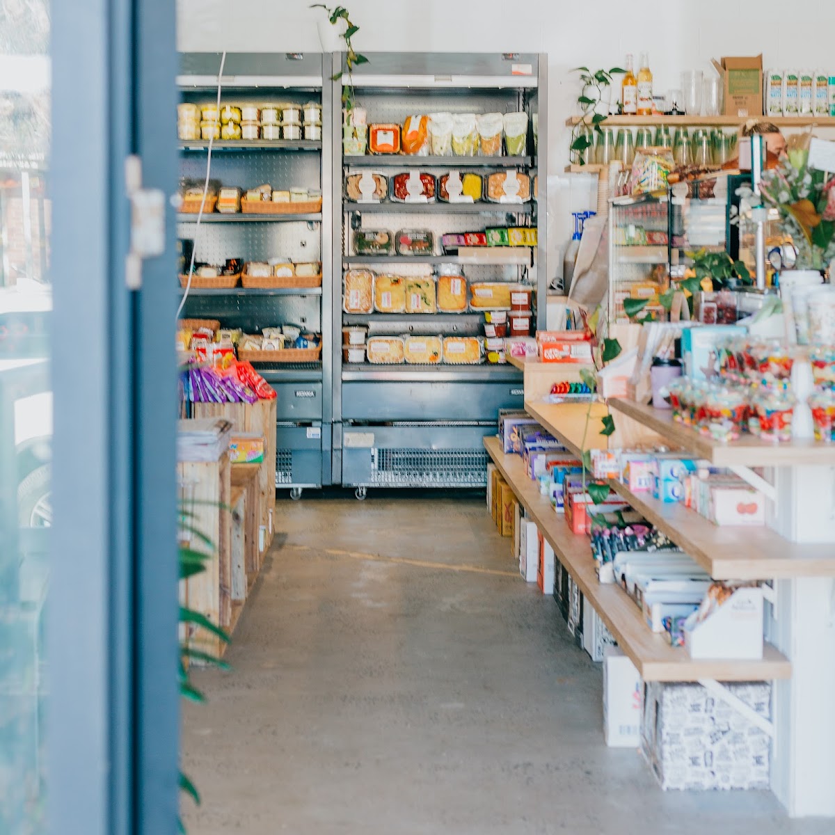 Langwarrin General Store