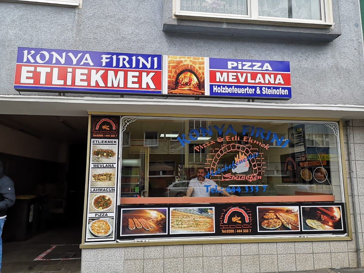 Konya Firini