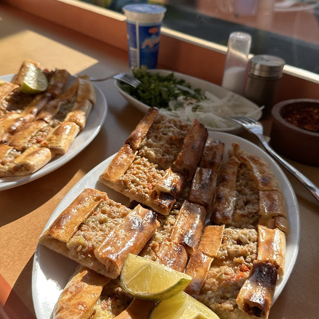 Konya Pide