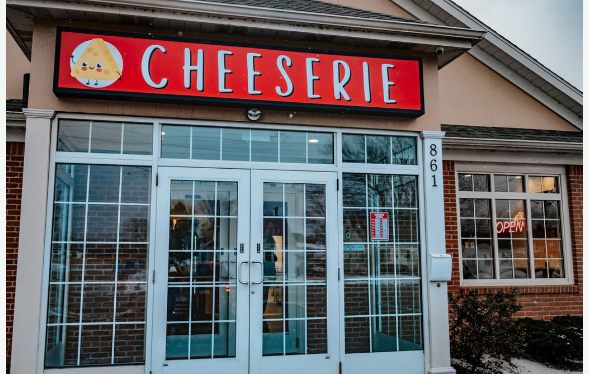CheesErie