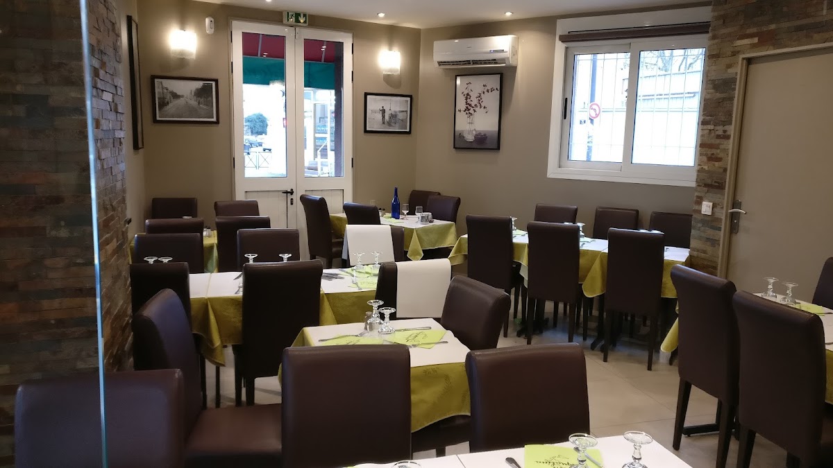 Pizzeria Pasqualina