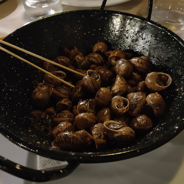 Cargols