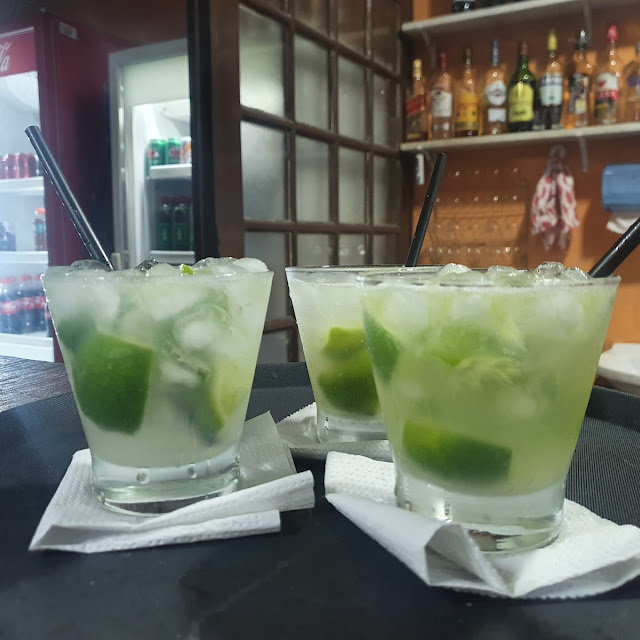 Caipirinha