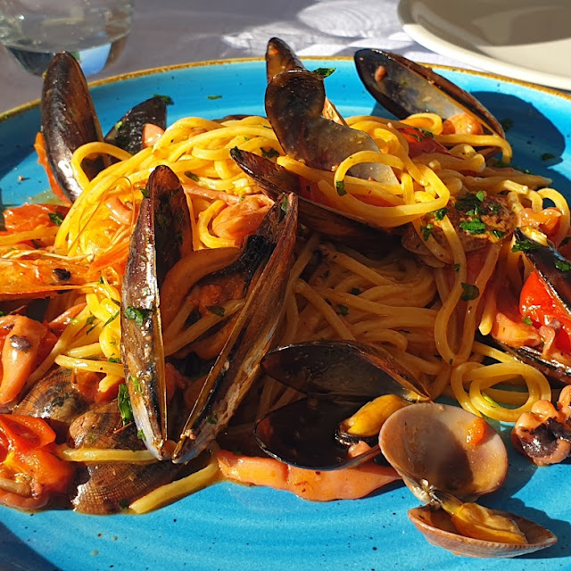 Tagliolino All'imperiale