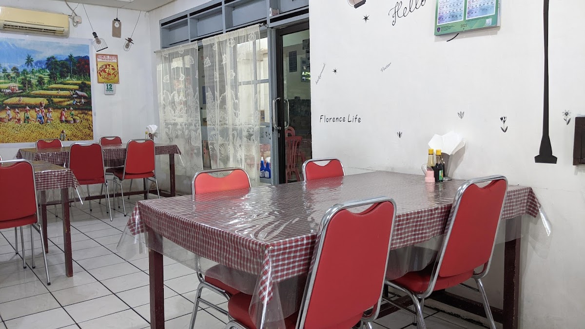 Rumah Makan Awandi