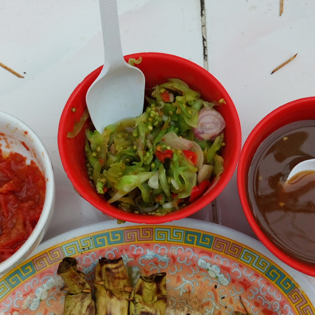 Dabu Dabu Hijau