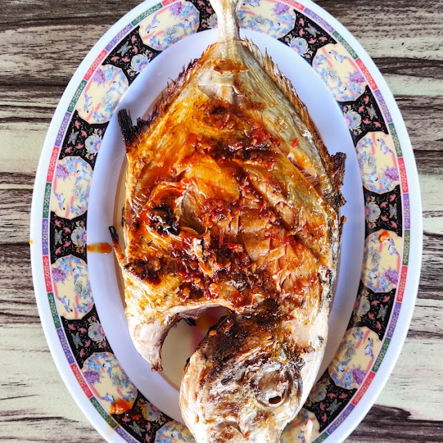 Bubara Bakar