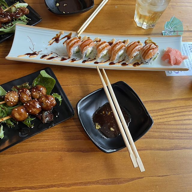 Yakitori