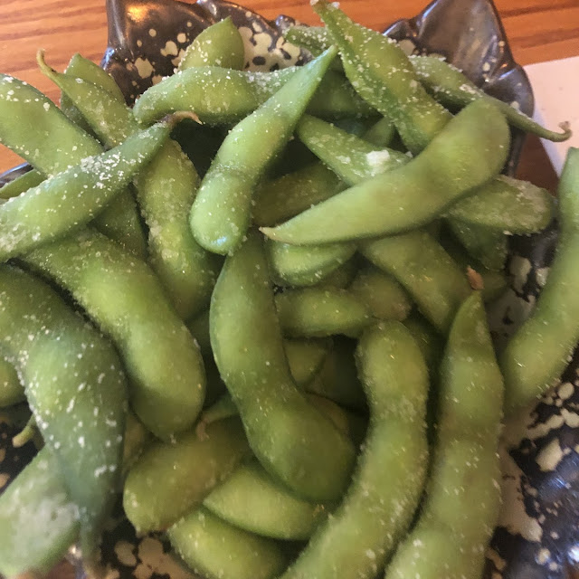 Edamame