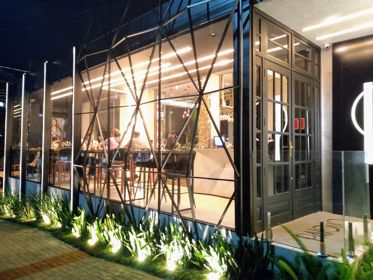 restaurante paiollo cascavel