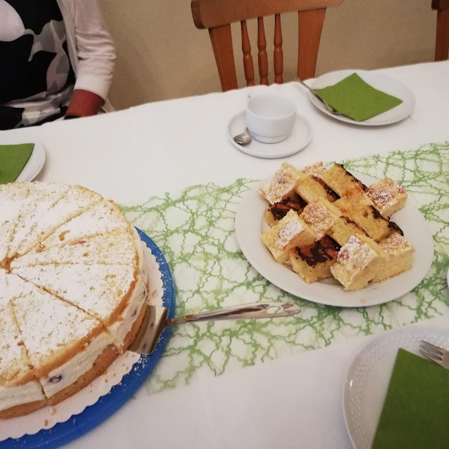 Kuchen Und Torte