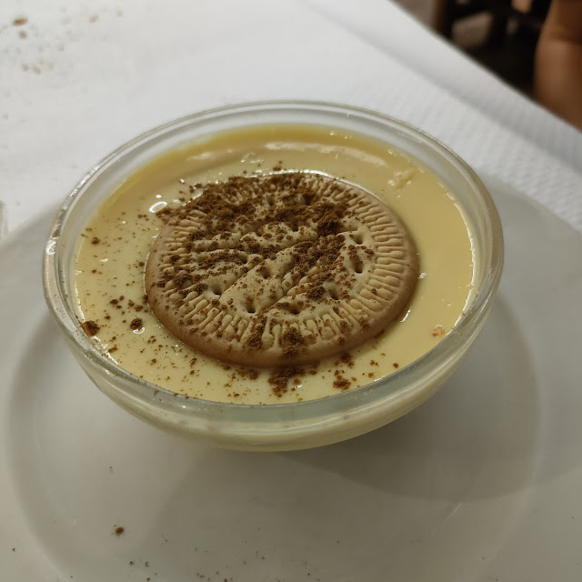 Natillas