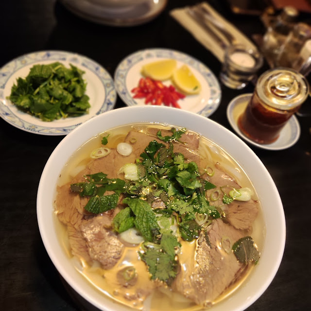 Pho Bo