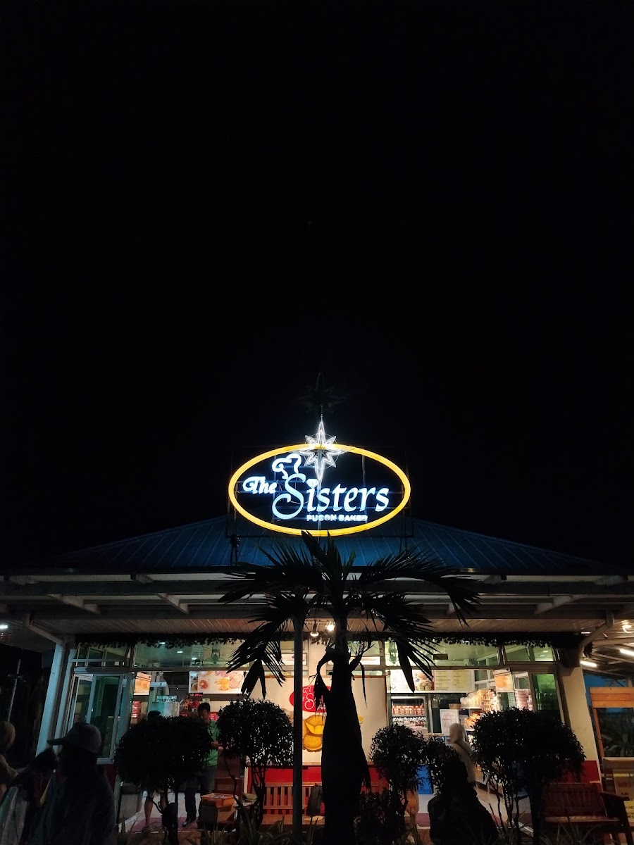 The Sisters Restaurant