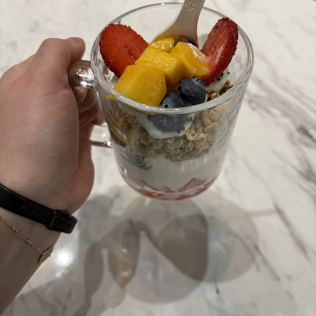 Parfait