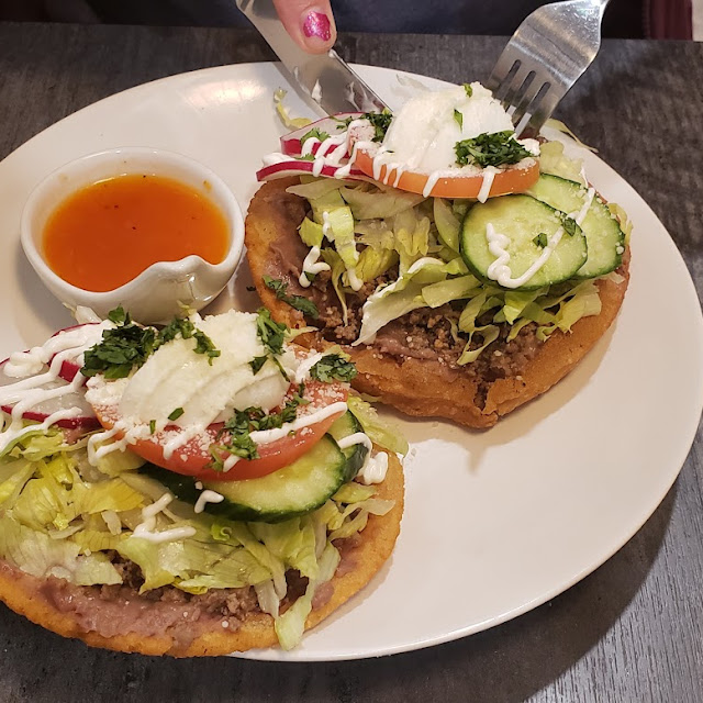 Enchiladas
