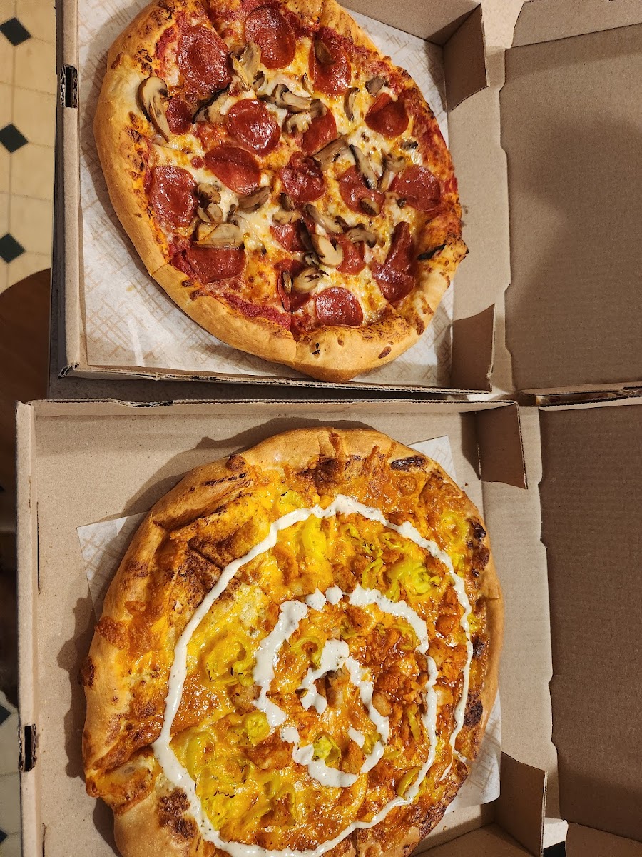 Union City Pizzeria