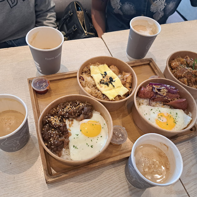 K Bulgogi Tapa