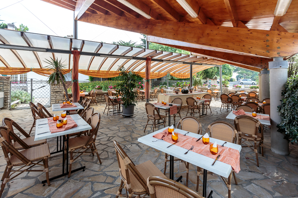 Le Winch - Restaurant des Grenettes