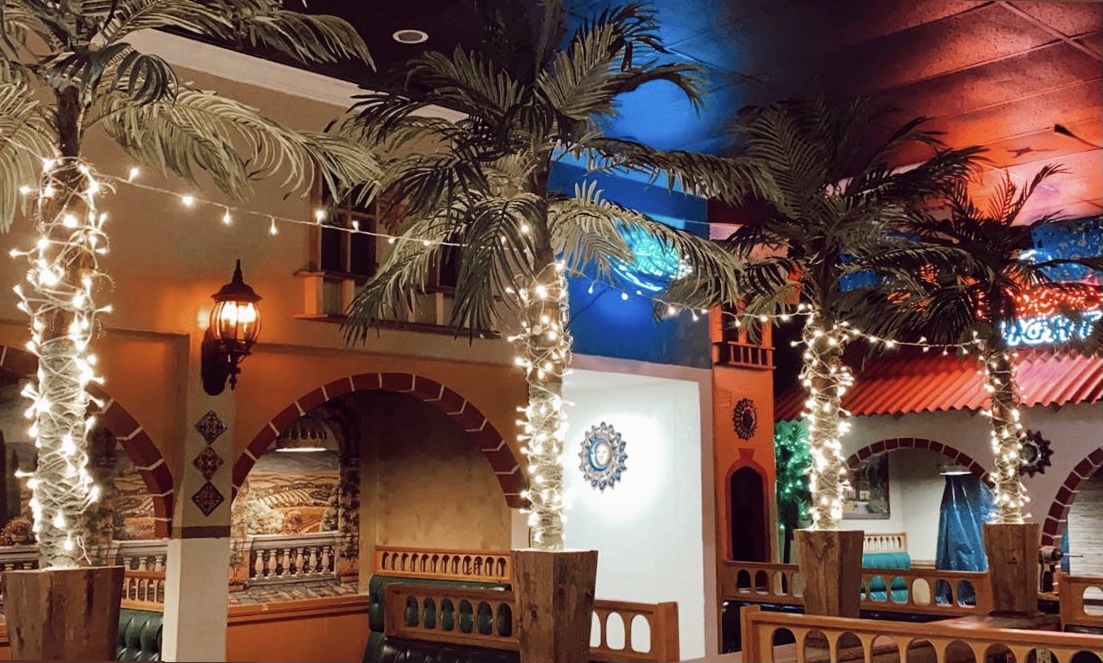 Maria's Mexican Restaurant