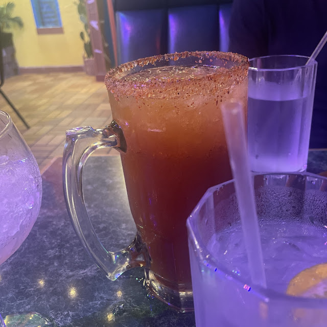 Michelada