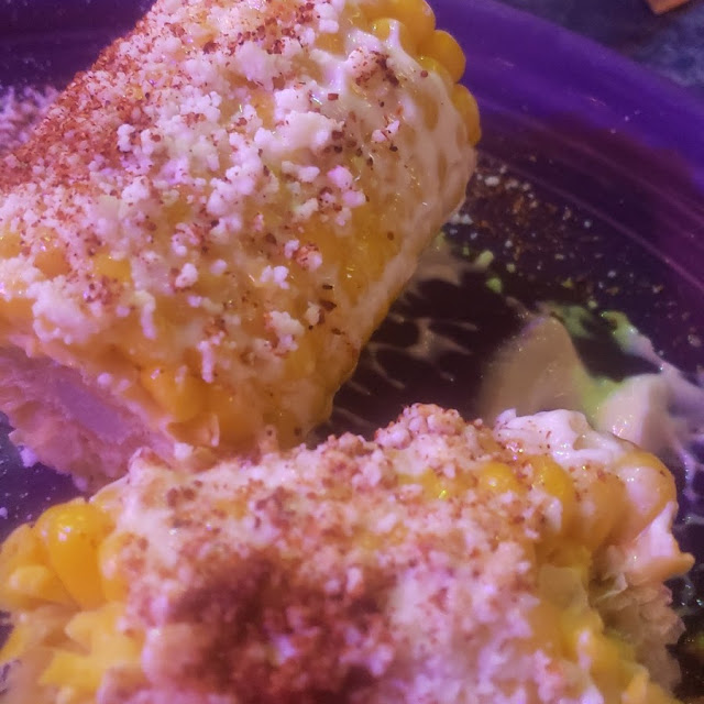 Elote