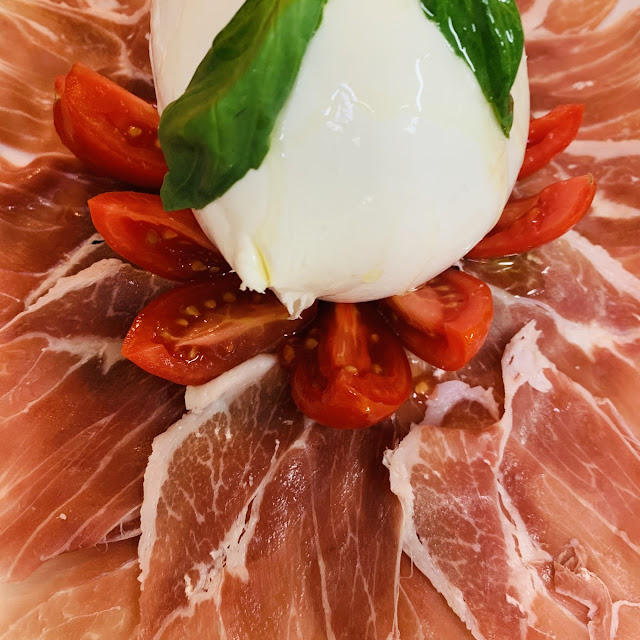 Salsicce Friarielli Napoletani