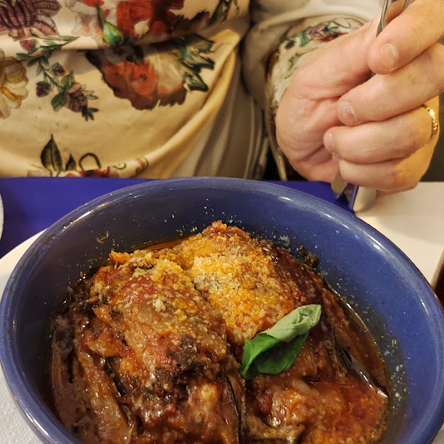 Pizza de Quesos